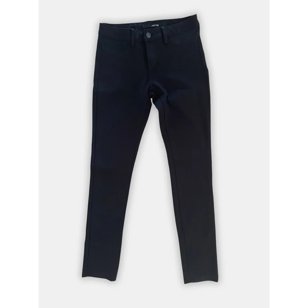 Joe's Jeans Girls Black Jeggings Size 14 Soft Stretch Skinny Pants